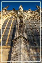 ’s-Hertogenbosch (9) Cattedrale di San Giovanni Evangelista