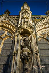 Bois-le-Duc (10) Cathédrale-basilique Saint-Jean-l’Évangéliste