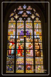 ’s-Hertogenbosch (12) Sankt-Johannes-Kathedrale