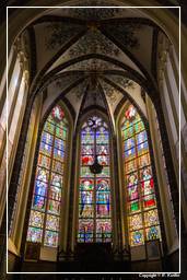 ’s-Hertogenbosch (17) Cattedrale di San Giovanni Evangelista