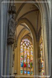 ’s-Hertogenbosch (19) Cattedrale di San Giovanni Evangelista