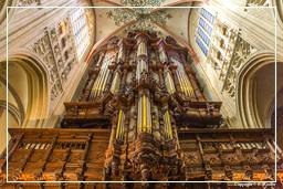 ’s-Hertogenbosch (20) Cattedrale di San Giovanni Evangelista
