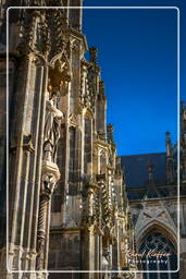 ’s-Hertogenbosch (21) Sankt-Johannes-Kathedrale