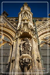 Bois-le-Duc (22) Cathédrale-basilique Saint-Jean-l’Évangéliste