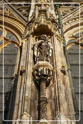 ’s-Hertogenbosch (23) Sankt-Johannes-Kathedrale