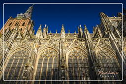 ’s-Hertogenbosch (30) Sankt-Johannes-Kathedrale