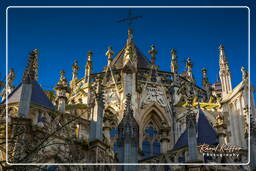 ’s-Hertogenbosch (40) Cattedrale di San Giovanni Evangelista