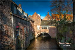 Binnendieze, ’s-Hertogenbosch (41)