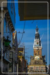 Alkmaar (43) Waag