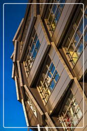 Block 16 (The Wave) - René van Zuuk Architecten, Almere (4)