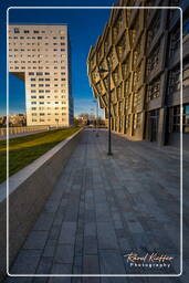 Sliverline - Claus en Kaan Architecten, Almere (5)