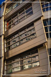 Block 16 (The Wave) - René van Zuuk Architecten, Almere (13)