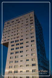 Almere (14) Sliverline - Claus en Kaan Architecten