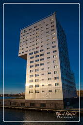 Sliverline - Claus en Kaan Architecten, Almere (16)
