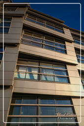 Block 16 (The Wave) - René van Zuuk Architecten, Almere (19)