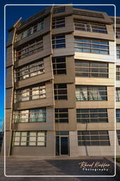 Block 16 (The Wave) - René van Zuuk Architecten, Almere (22)