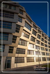 Block 16 (The Wave) - René van Zuuk Architecten, Almere (24)