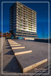 Lakeside - SeARCH architects, Almere (27)