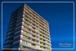 Lakeside - SeARCH architects, Almere (28)