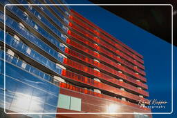 De Smaragd - Gigon and Guyer Architecten, Almere (30)