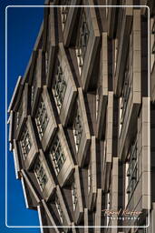 Block 16 (The Wave) - René van Zuuk Architecten, Almere (38)