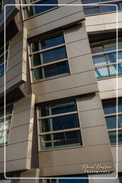 Block 16 (The Wave) - René van Zuuk Architecten, Almere (44)