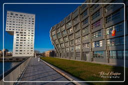 Sliverline - Claus en Kaan Architecten, Almere (45)