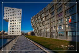 Almere (45) Sliverline - Claus en Kaan Architecten