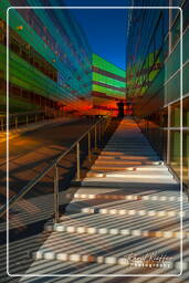 La Defence Offices - UN Studio, Almere (52)