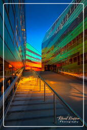 La Defence Offices - UN Studio, Almere (54)
