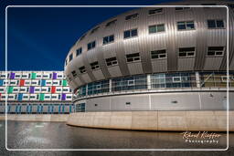 Almere (60) Fashion Centre (Fashion Dome) - Hans Kuiper KOW Architectuur