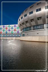 Almere (61) Fashion Centre (Fashion Dome) - Hans Kuiper KOW Architectuur