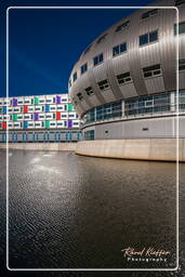 Fashion Centre (Fashion Dome) - Hans Kuiper KOW Architectuur, Almere (61)