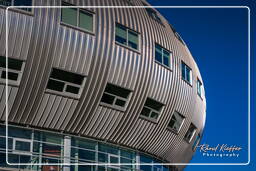 Fashion Centre (Fashion Dome) - Hans Kuiper KOW Architectuur, Almere (63)