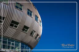 Fashion Centre (Fashion Dome) - Hans Kuiper KOW Architectuur, Almere (64)
