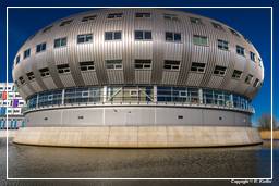 Almere (65) Fashion Centre (Fashion Dome) - Hans Kuiper KOW Architectuur