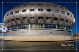 Almere (65) Fashion Centre (Fashion Dome) - Hans Kuiper KOW Architectuur