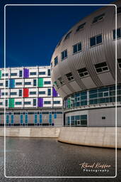 Fashion Centre (Fashion Dome) - Hans Kuiper KOW Architectuur, Almere (67)