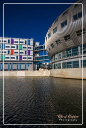 Almere (68) Fashion Centre (Fashion Dome) - Hans Kuiper KOW Architectuur