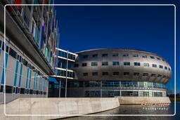 Fashion Centre (Fashion Dome) - Hans Kuiper KOW Architectuur, Almere (69)