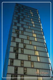 Side by Side - Frits van Dongen - De Architecten Cie, Almere (84)