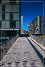 Almere (87) Block 16 (The Wave) - René van Zuuk Architecten