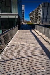 Block 16 (The Wave) - René van Zuuk Architecten, Almere (88)