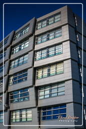 Block 16 (The Wave) - René van Zuuk Architecten, Almere (89)