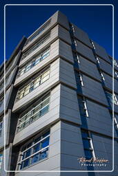 Block 16 (The Wave) - René van Zuuk Architecten, Almere (90)