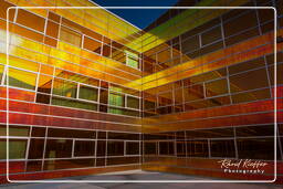 La Defence Offices - UN Studio, Almere (94)