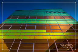 La Defence Offices - UN Studio, Almere (96)
