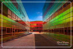 La Defence Offices - UN Studio, Almere (99)