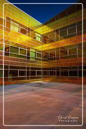 La Defence Offices - UN Studio, Almere (102)