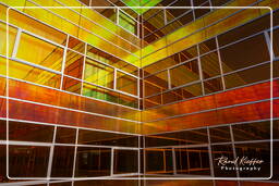 La Defence Offices - UN Studio, Almere (103)